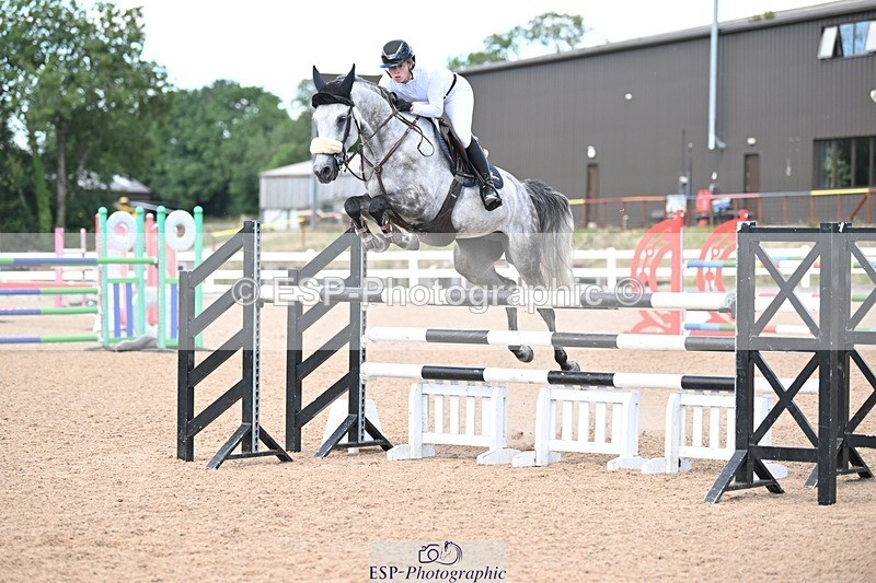 250709-150714-01070 - Cls 6 Snr Fox & 1.20m