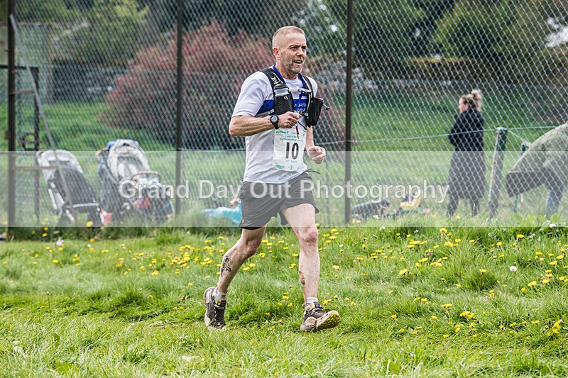 3 Peaks Finish-2150 - The 3 Peaks Race Saturday 26th April 2025 - The Finish