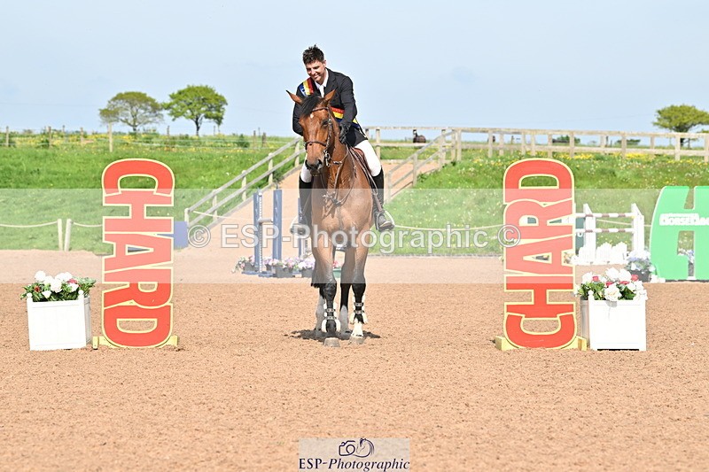 240510A-160250-08547 - Cls 23 Talent Seeker Inc 7yr old Jump Off and Presentations