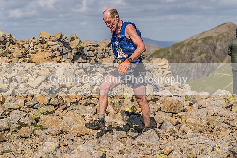 Ennerdale-671 - Ennerdale Horseshoe Fell Race Saturday 8th June 2024