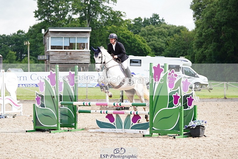 250615A-100222-10000 - Class 43 British Novice 90cm Open