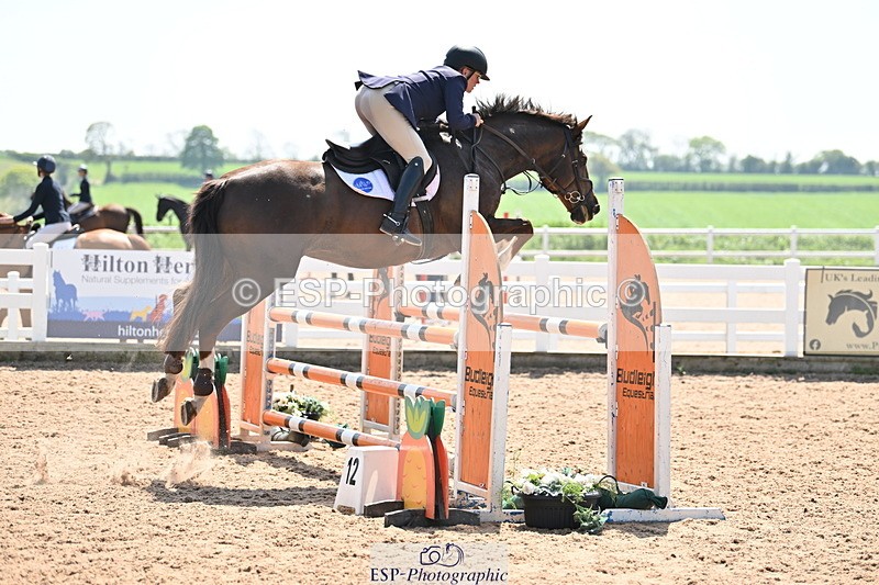 240509A-134333-02404 - Cls 4 95cm National Am Quali