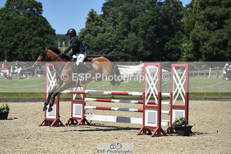 230707-124439-07427 - Cls 16 Newcomers & 1.10m Open