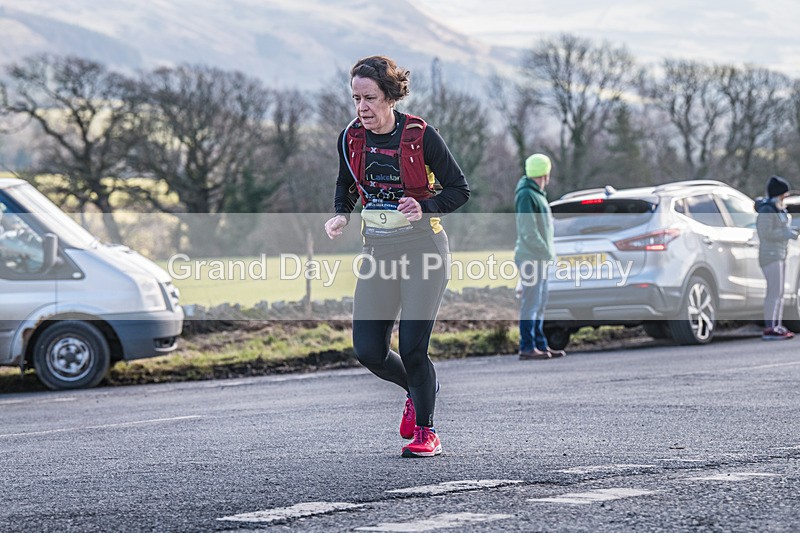 North Lakes-1312 - North Lakes 10K & Half Marathon Sunday 9th February 2025