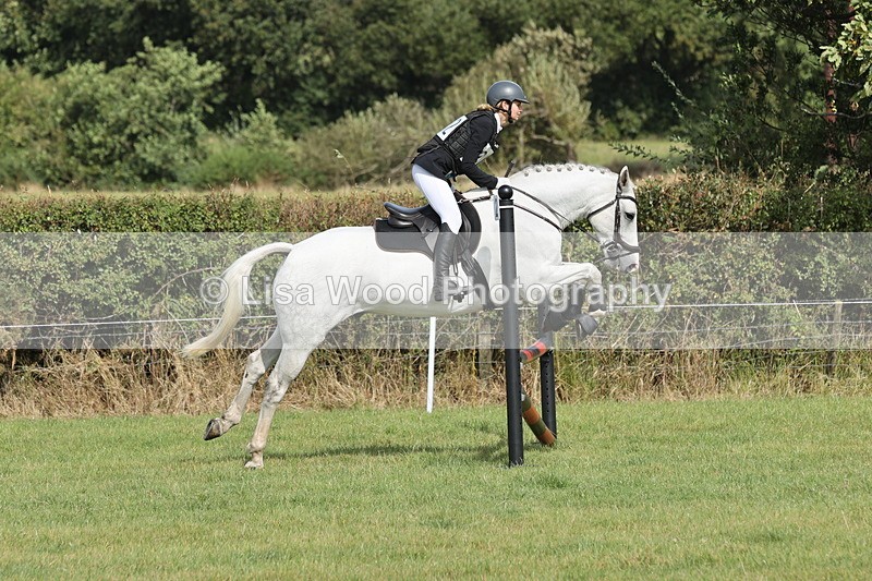 JPP_8563 - Class 2: Trekenning: 80cm Showjumping