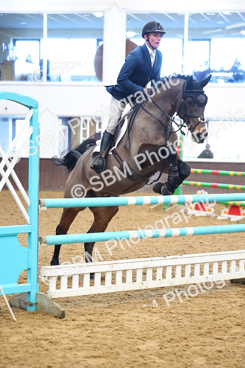 SBM_001172 - Class 4 - Senior Newcomers - 1.10m