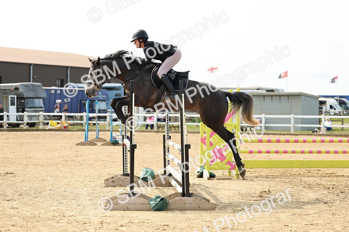 SBM_004216 - Class 16 - Senior British Novice - 90cm