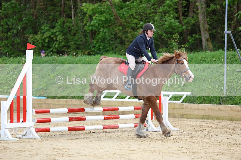 3E7A6540 - Class 5: 60cm Senior