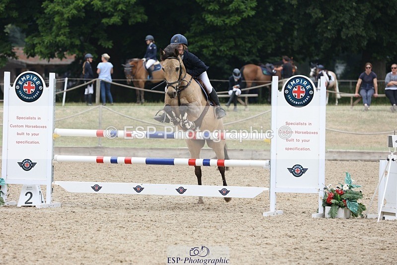 230618-101128-09995 - Cls 19 Pony Intro 1m