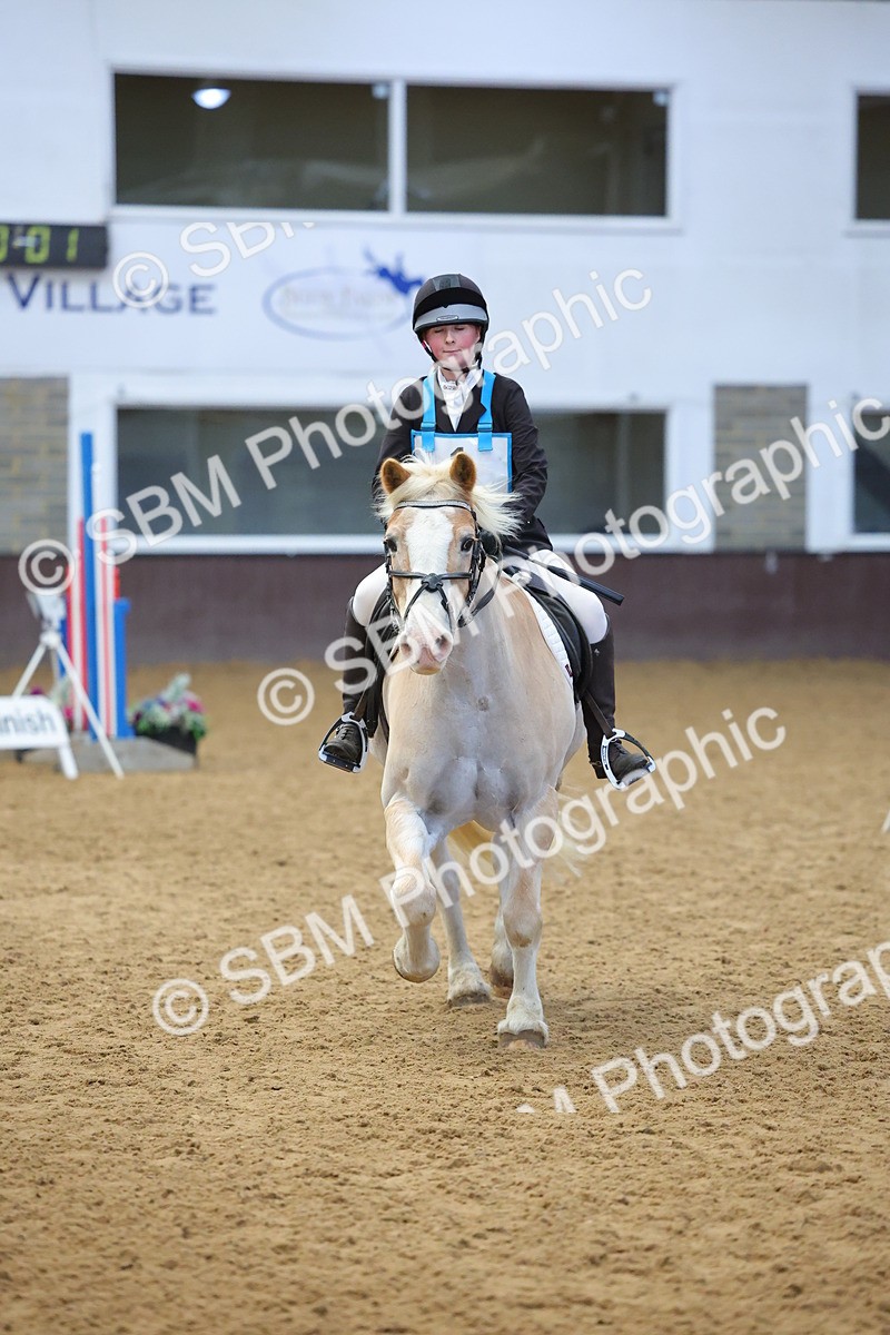 SBM_000361 - Class 2 - 50cm - BRC Warm Up