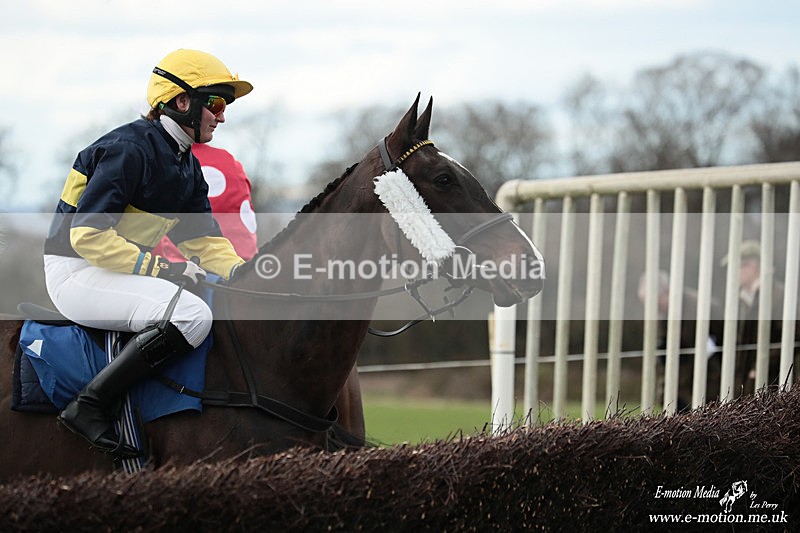 PtP 280226 1156 - Kimblewick PtP Kingston Blount 28/02/26