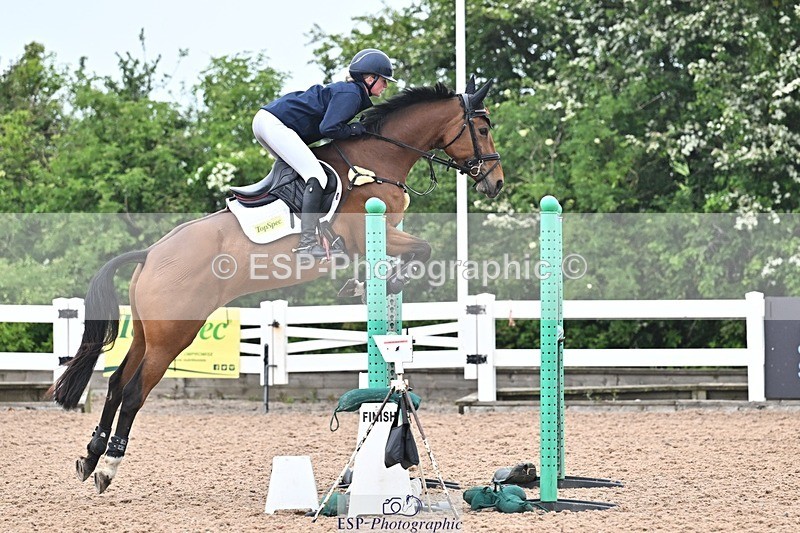 260520-121830-00541 - Cls 4 Senior 1.05m Open