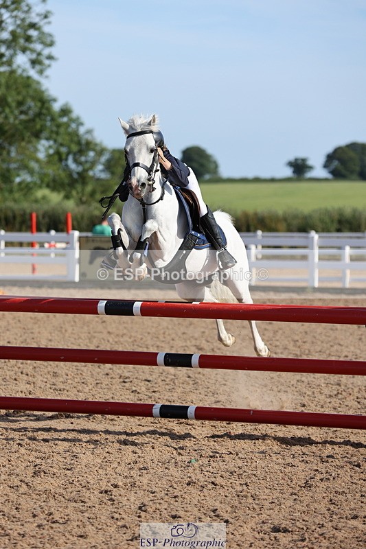 240629A-180133-09165 - Cls 14 Springboard 128cm + 138cm