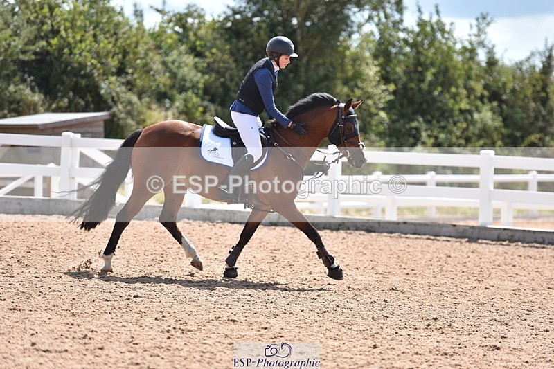 230806A-125806-01862 - Cls 20 Pony Discovery & 90cm Open