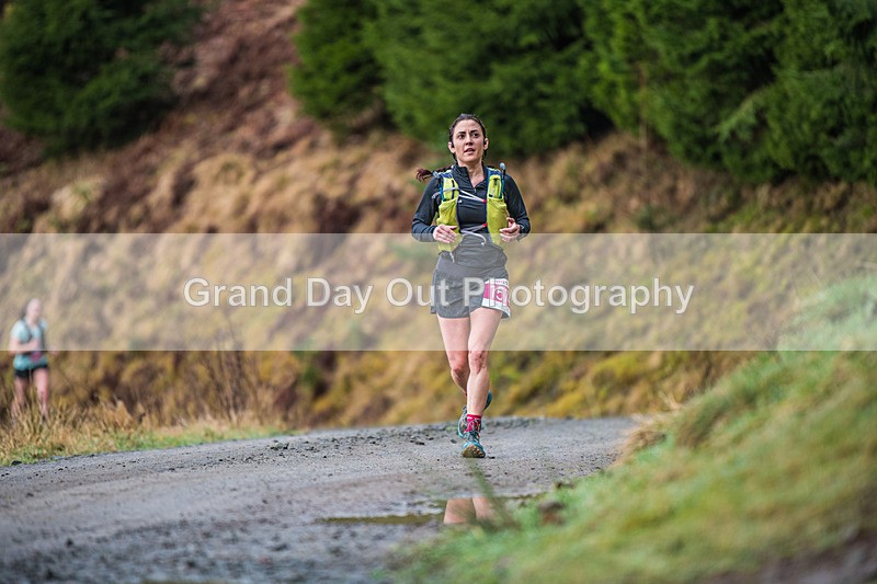 Glentress-135 - High Terrain Events Glentress Marathon 21 & 10K Trail Races Sunday 18th February 2024