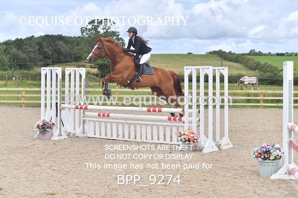 BPP_9274 - CLASS 5 Senior Discovery/ 1m Open