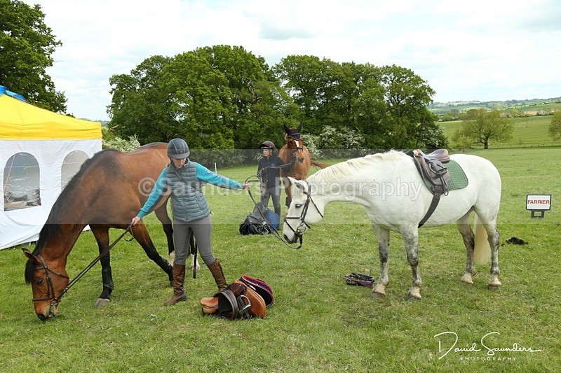 DSPX2110 - Venue & Vetting