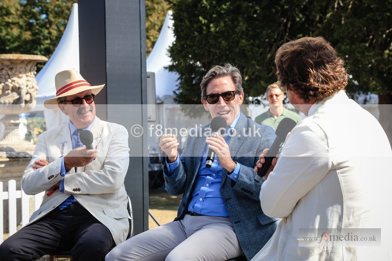  - Concours D'Elegance 2026