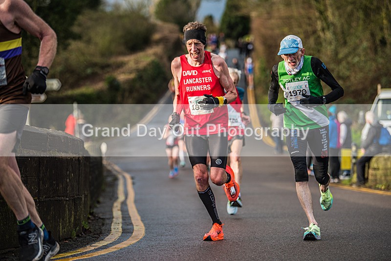 Ribble-829 - Ribble Valley 10K Sunday 31st December 2023