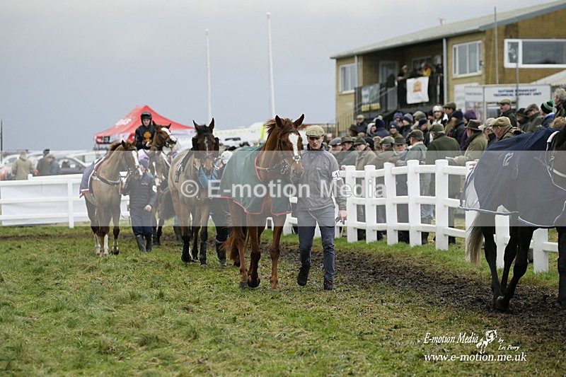 PtP 020122 529 - Larkhill Racing Club Point-to-Point 02/01/2022