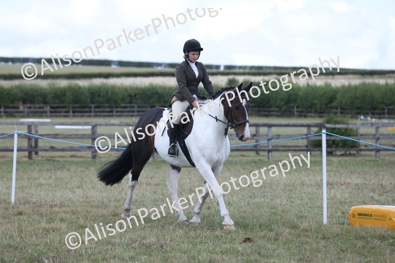 20250831-4226 - Class 20 - Ridden Coloured