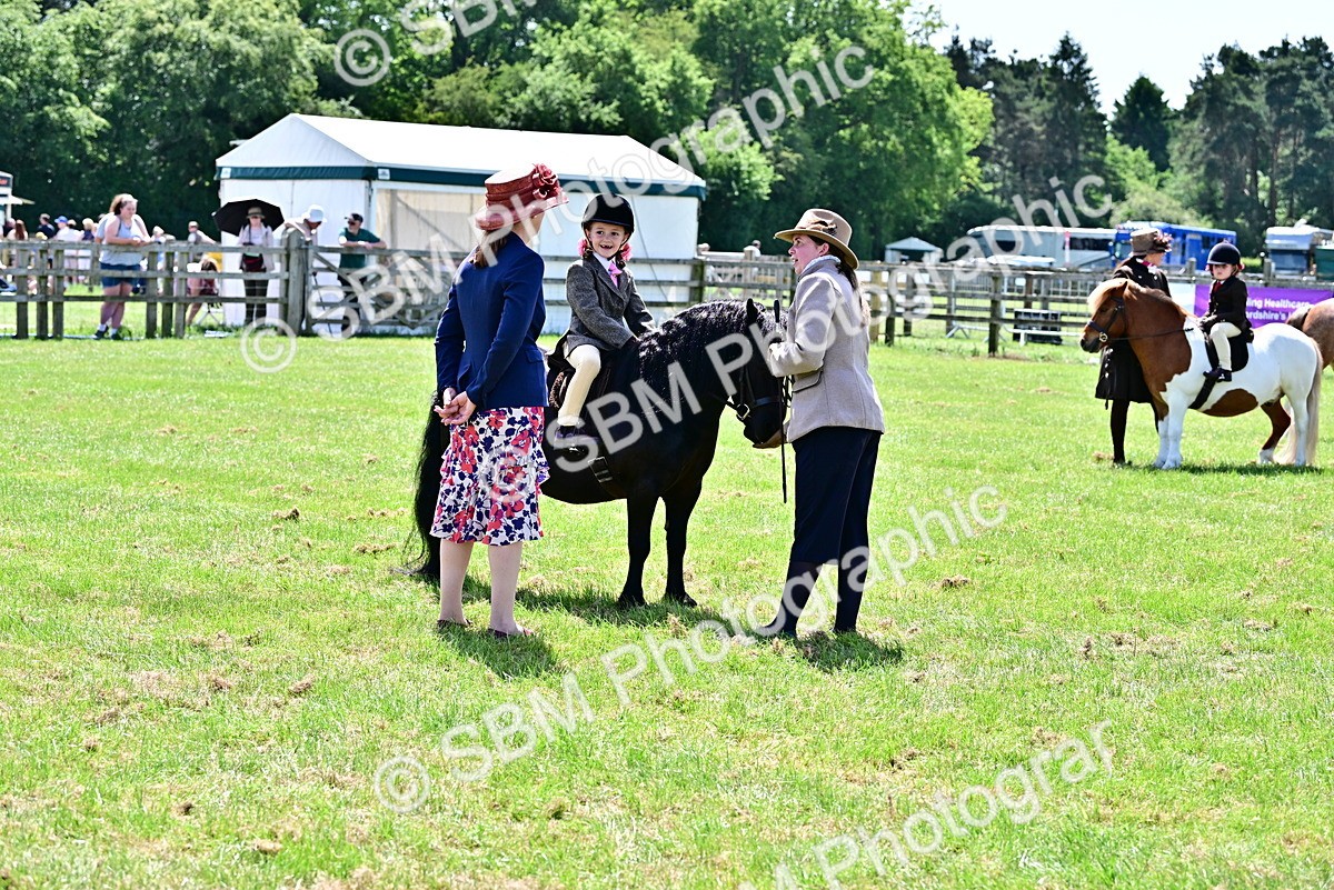 SBM_05857 - Class 59-60 - TSR M&M  Lear Rein and First Ridden Amateur of the year