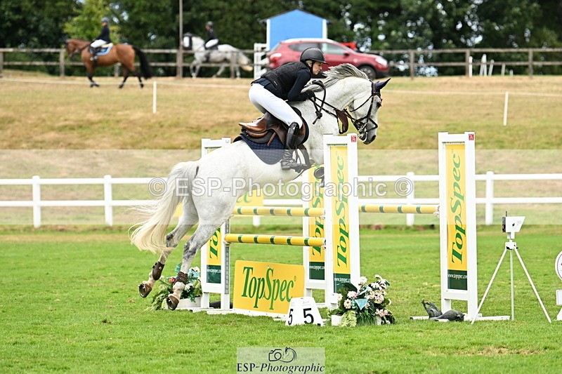 250706A-133923-20213 - Cls 45 Snr 1.20m Grand Prix