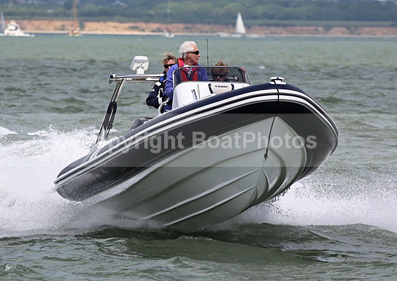 130609 COBRA RIB WT7A2270 - RIBs, Tenders, Dories, Dinghies