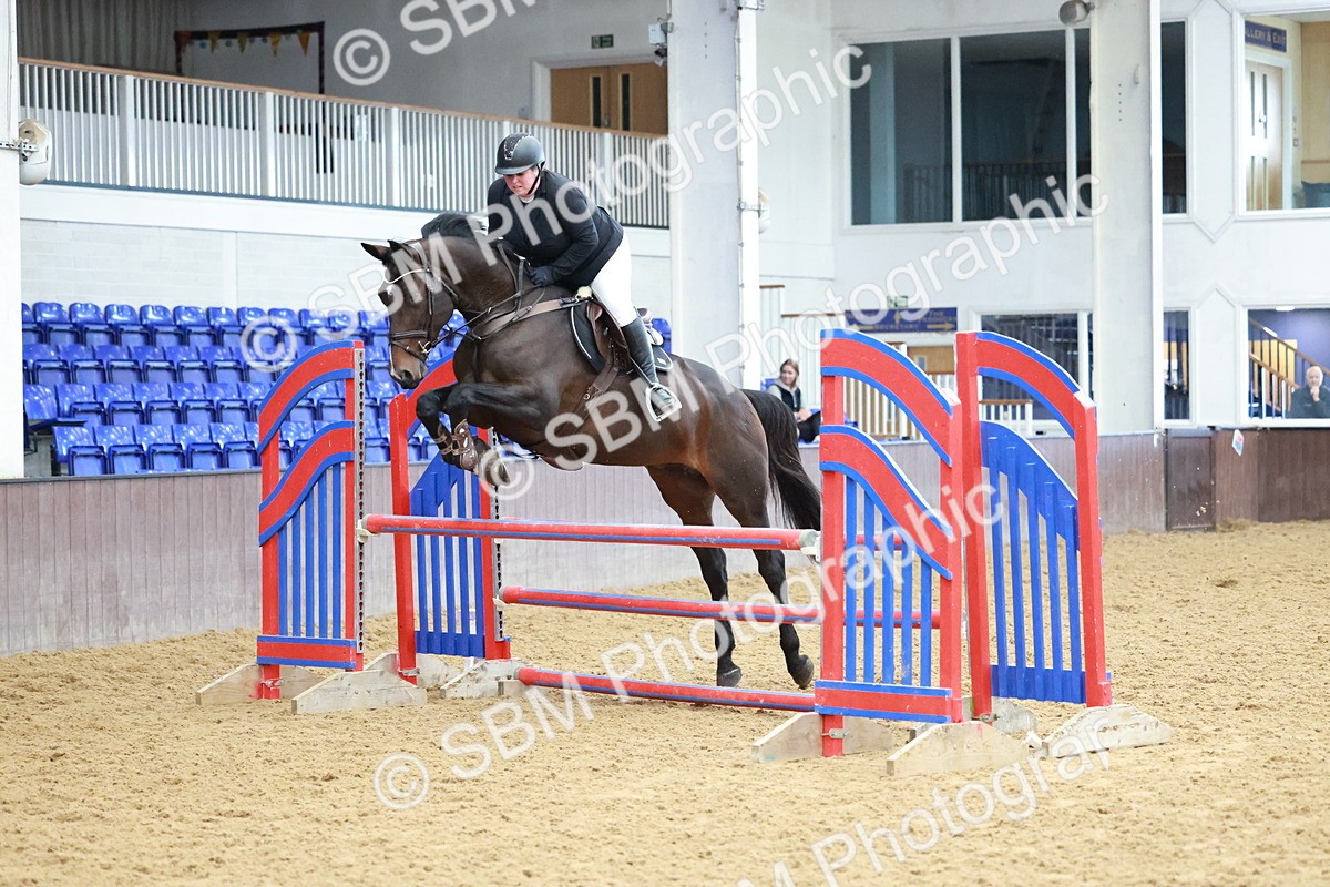 SBM_001219 - Class 3 - Senior Discovery 1.00m