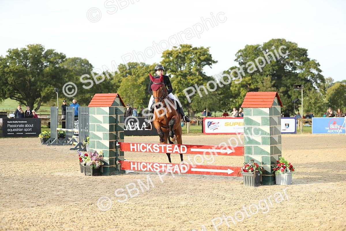 SBM_55843 - J24 - Junior Horse 75cm Championship