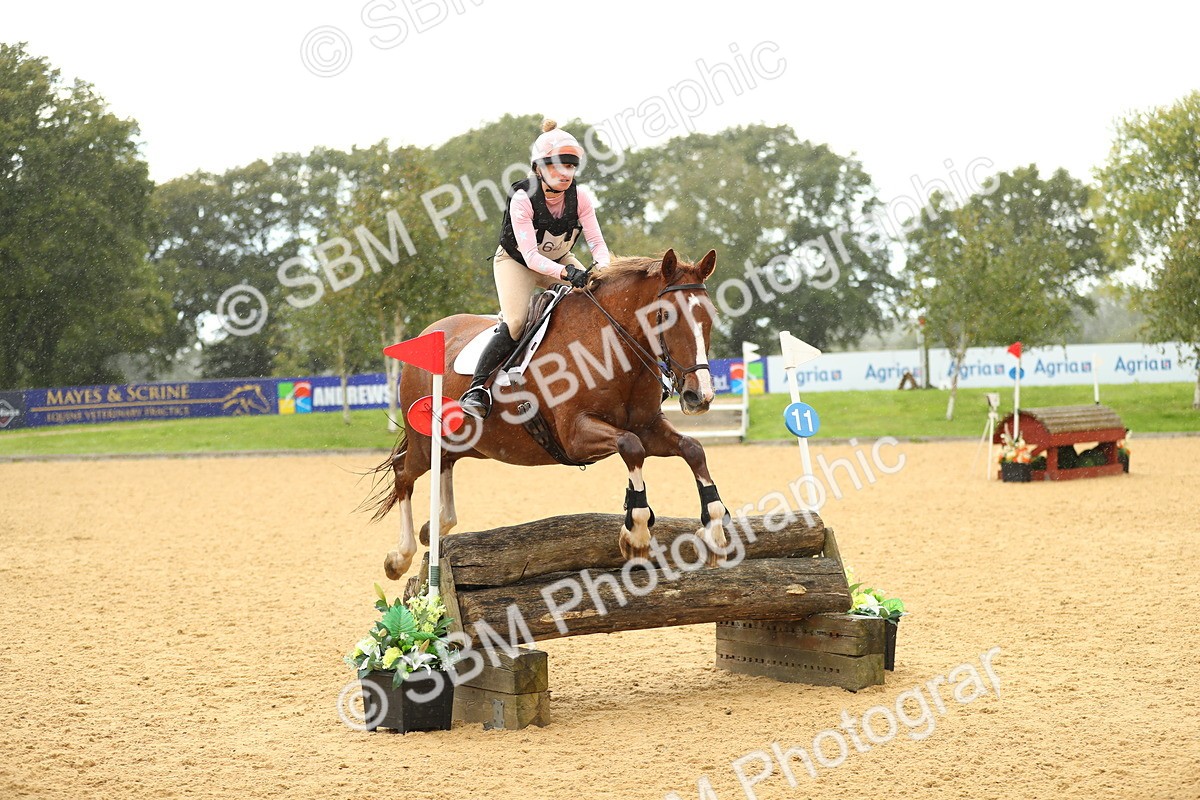 SBM_11341 - E8 Eventers Challenge 80cm Championship