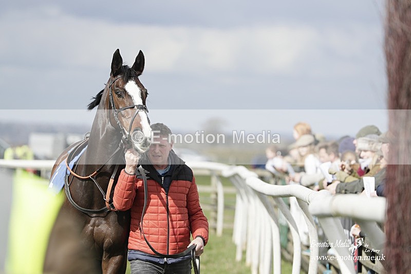 PtP 190323 204 - Oakley Hunt Point-to-Point Brafield-On-The-Green 19/03/23