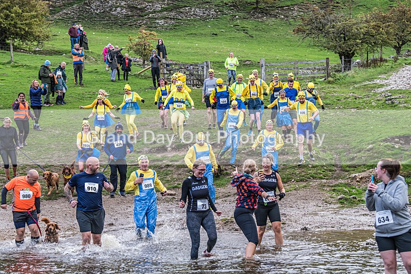 Dovedale Dash-513 - Dovedale Dash Sunday 5th October 2025