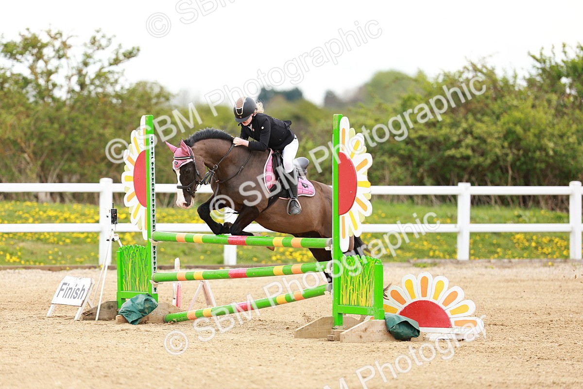 SBM_005503 - Class 6 - 90cm