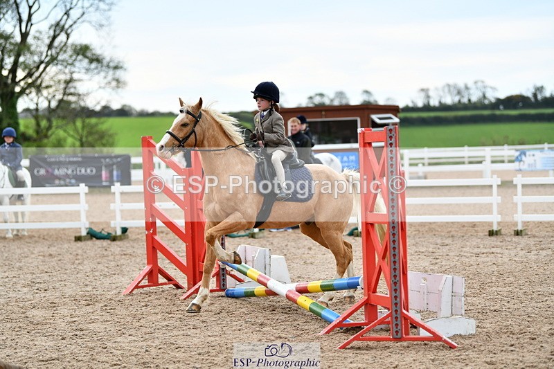 241013B-092000-00164 - Cls 1 Clear Round