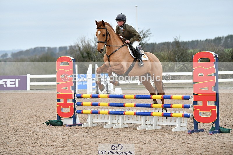 240112A-093227-00075 - Cls 2, British Novice and 90cm Open