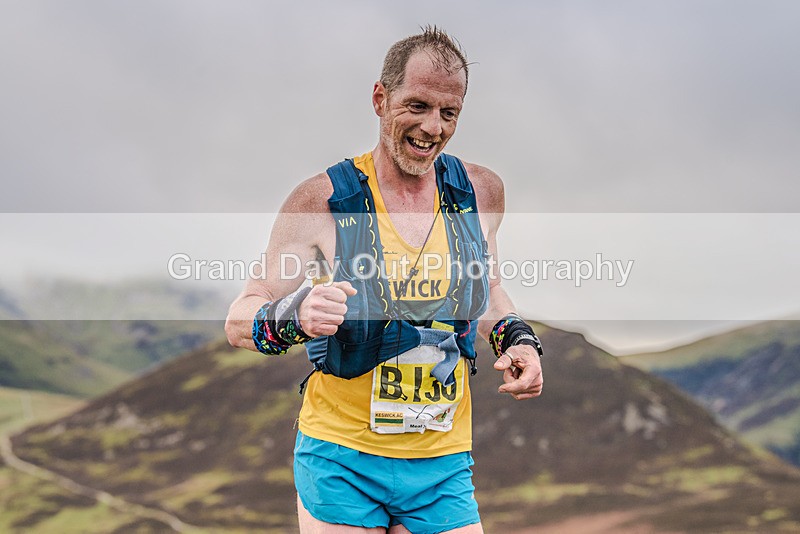British Fell Relay-1004 - British Fell & Hill Relay Championship Braithwaite Keswick Saturday 21st October 2023