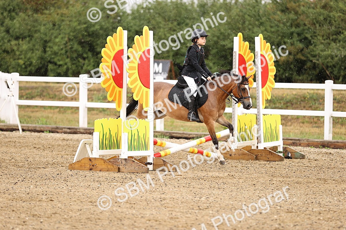 SBM_000024 - Class 1 - 40cm