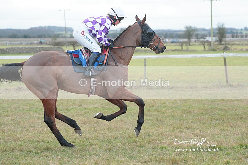 PtP 290123 308561 - Heythrop Hunt PtP Cocklebarrow 29/01/2023