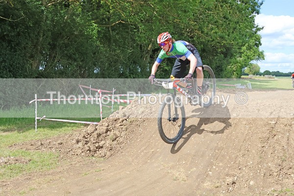 011 - MTB East Round 5 Gallows Green 25th May 2025  13:20 Male Adult Elite/S1 start (1Hr) +1 Lap