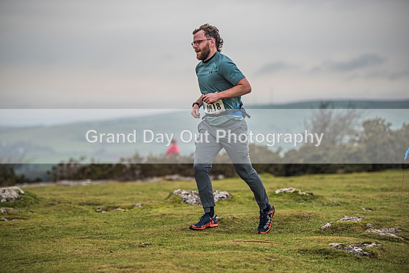 Birkrigg-890 - Kendal Winter League Races Birkrigg Sunday 28th January 2024