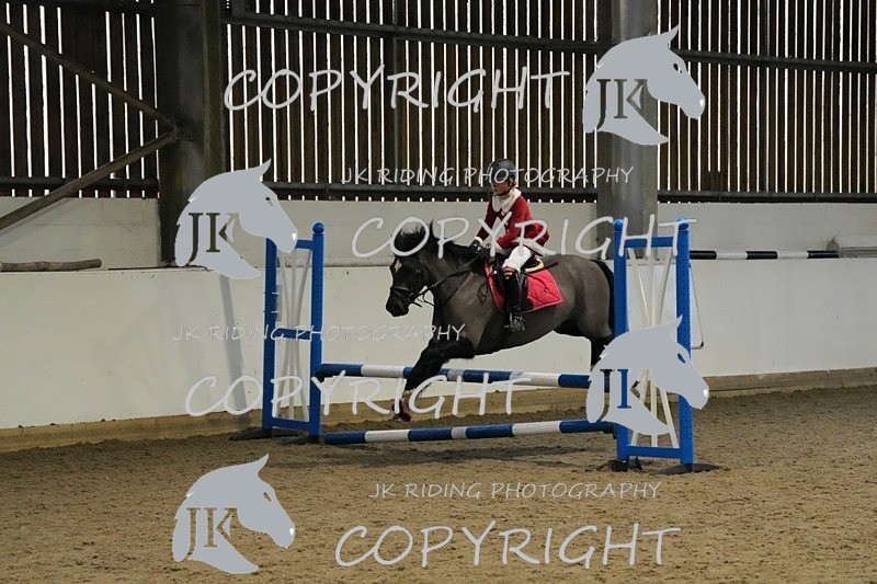 JKR02253 - Class 6 70cm