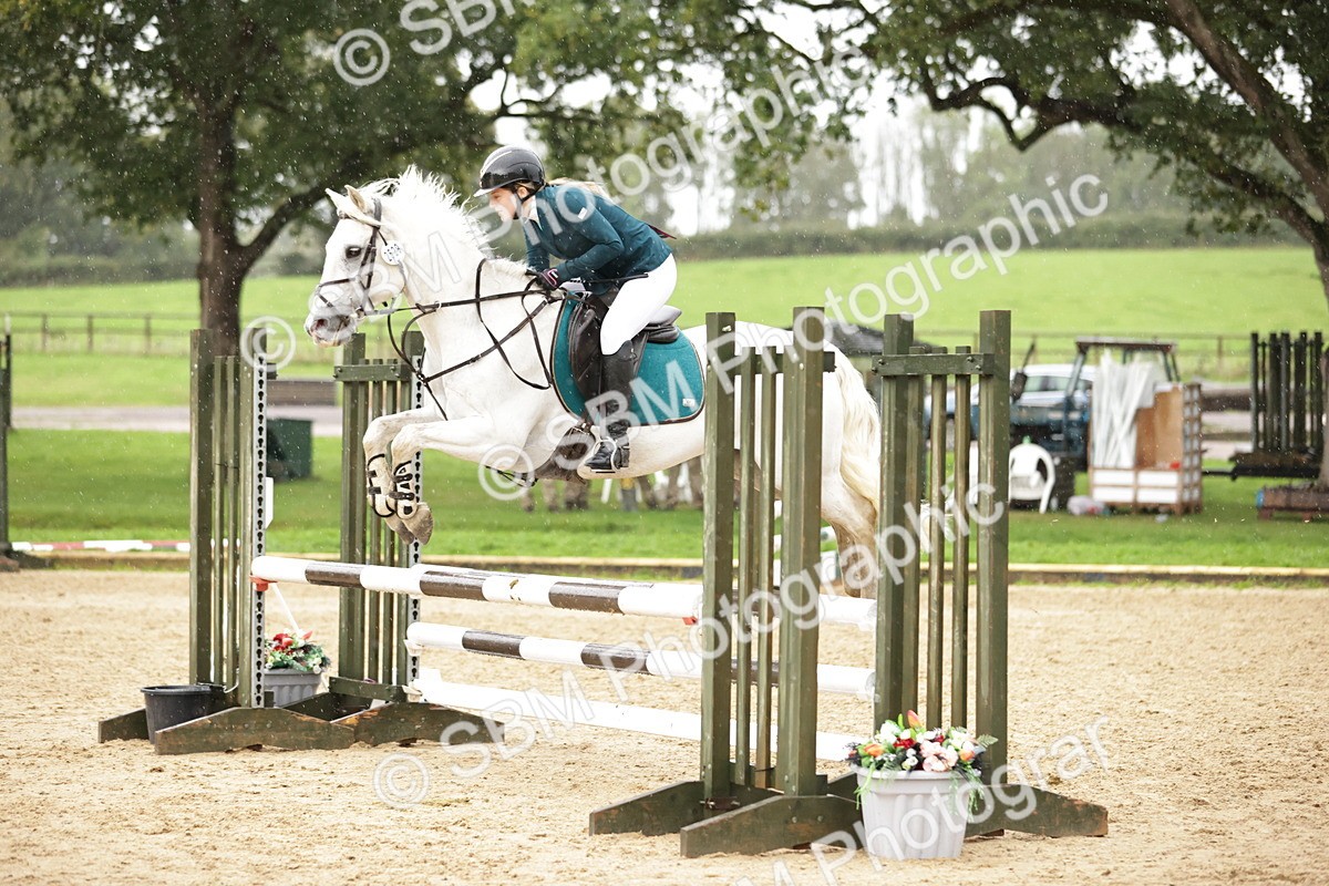 SBM_35837 - J38 - Senior Horse & Pony 80cm Championship