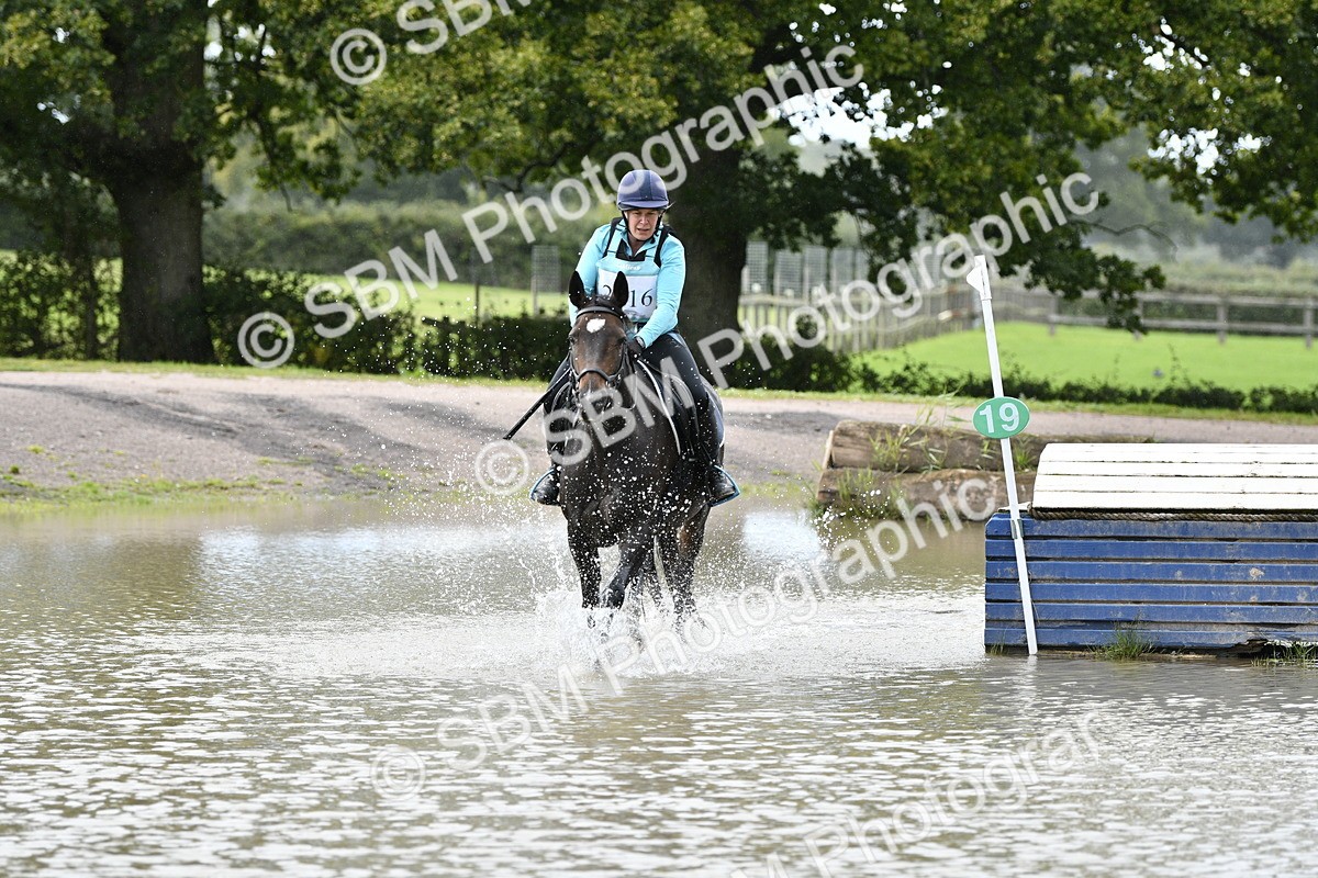 SBM_21658 - E9 - Eventers Challenge 60cm Championship