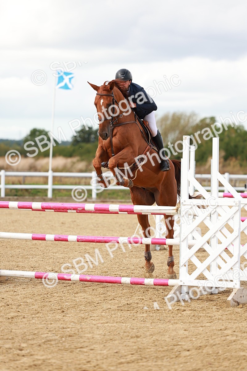 SBM_001258 - Class 4 - Senior Newcomers - 1.10m