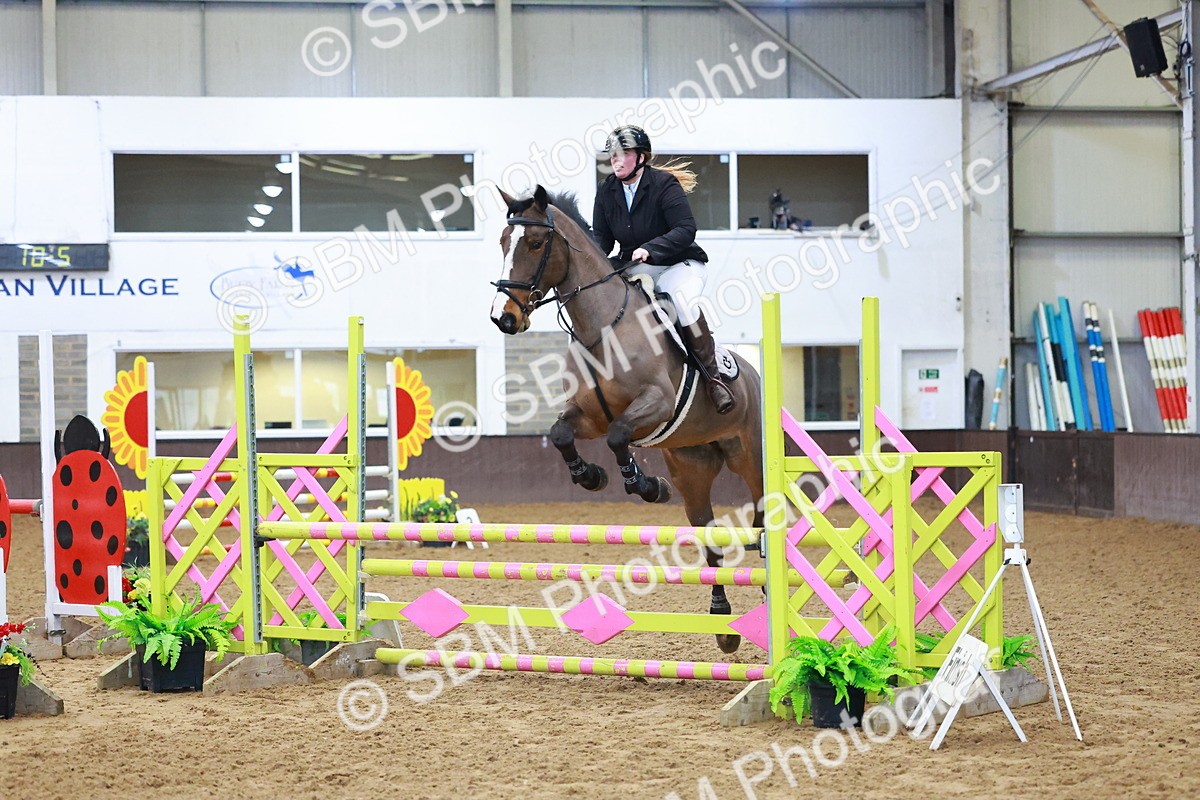 SBM_002426 - Class 8 - Senior British Novice - 90cm