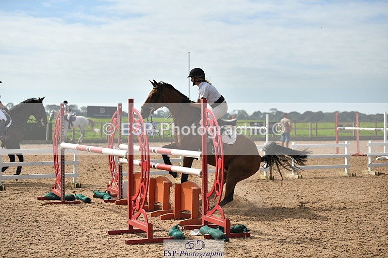 230903A-120231-04267 - Cls 14 1.10m Amateur Quali