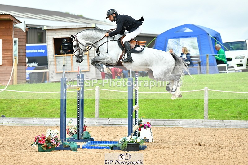 230723A-125656-12366 - Cls 12, 2 Star Big 1.45m GP 12.45 to End