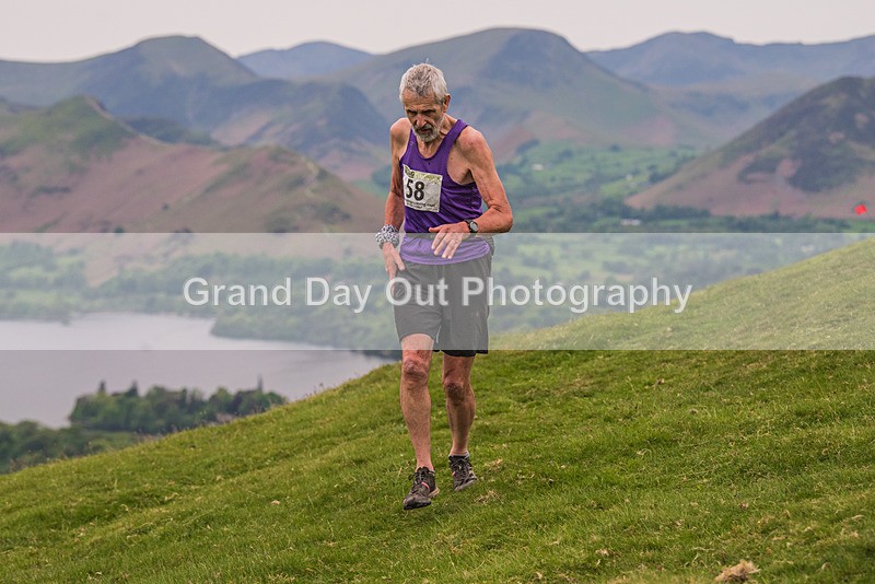 Latrigg-437 - Latrigg Fell Race Wednesday 17th May 2023