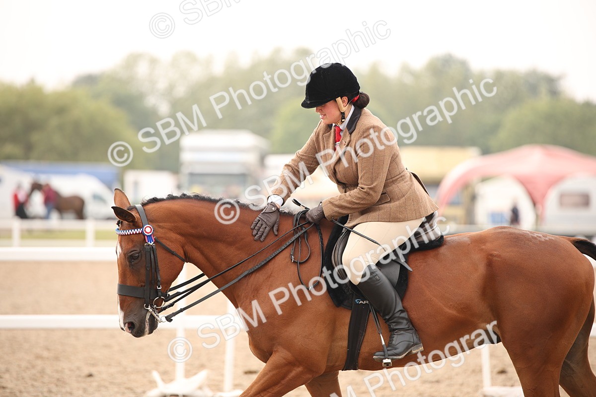 SBM_22239 - Class 708 - Ridden Rescue